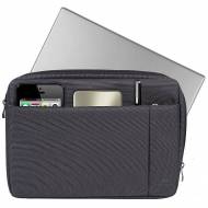  LAPTOP Rivacase Sleeve 13.3" Central 