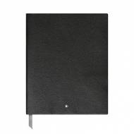  MONTBLANC 116931 Fine Stationery Lined  Black A4