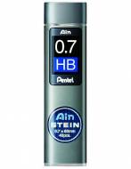Pentel   Ainstein  0.7mm  HB 40 