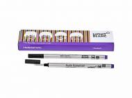 Montblanc Beatles Psychedelic Purple Rollerball Refill 2  116276