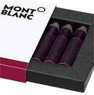 MONTBLANC  CARTRIGES SPETIT PRINCE 125927