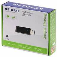 WI-FI STICK N150 NETGEAR USB WNA1100