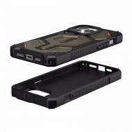  IPHONE 15 PRO MAX 6.7'' UAG MONARCH PRO KEVLAR /