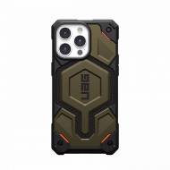  IPHONE 15 PRO MAX 6.7'' UAG MONARCH PRO KEVLAR /