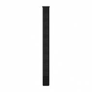  GARMIN ULTRAFIT NYLON STRAP 26MM BLACK