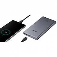 SAMSUNG POWERBANK 10.000mA 25W USB A,TYPE C EB-P3300XJEGEU