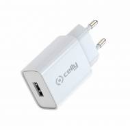 CELLY RTGTC10WWH   USB A 10W 