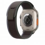  APPLE TRAIL LOOP BLACK/GRAY 49mm M/L