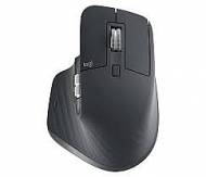 LOGITECH MX MASTER 3S   