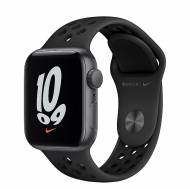  APPLE 44mm ANTHRACITE/BLACK NIKE SPORT 44,45,ULTRA 1,2