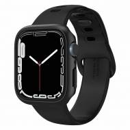 SPIGEN  APPLE WATCH 45mm BLACK ACS04174