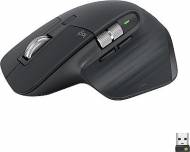 LOGITECH MX MASTER 3S   